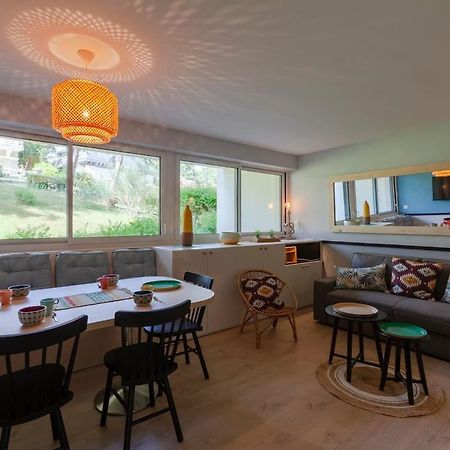 Un Duplex A La Mer Appartement La Baule-Escoublac Buitenkant foto