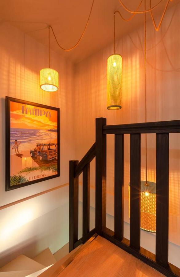 Un Duplex A La Mer Appartement La Baule-Escoublac Buitenkant foto
