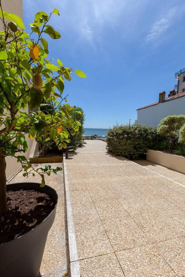 Un Duplex A La Mer Appartement La Baule-Escoublac Buitenkant foto