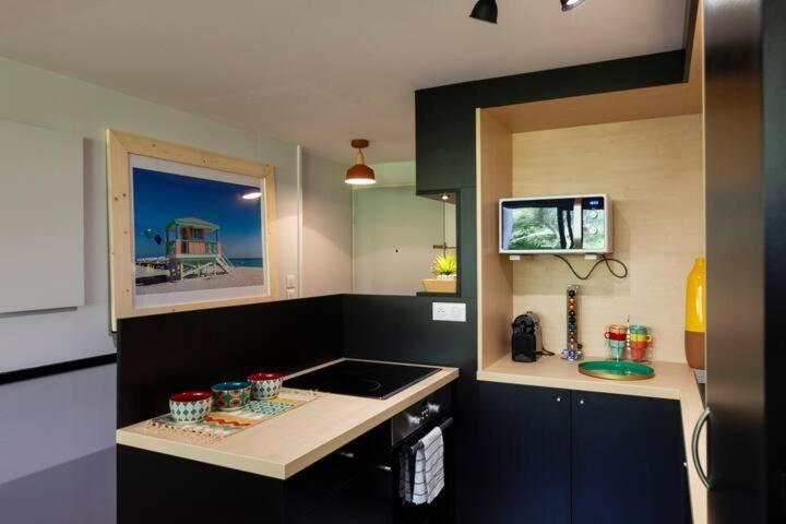 Un Duplex A La Mer Appartement La Baule-Escoublac Buitenkant foto