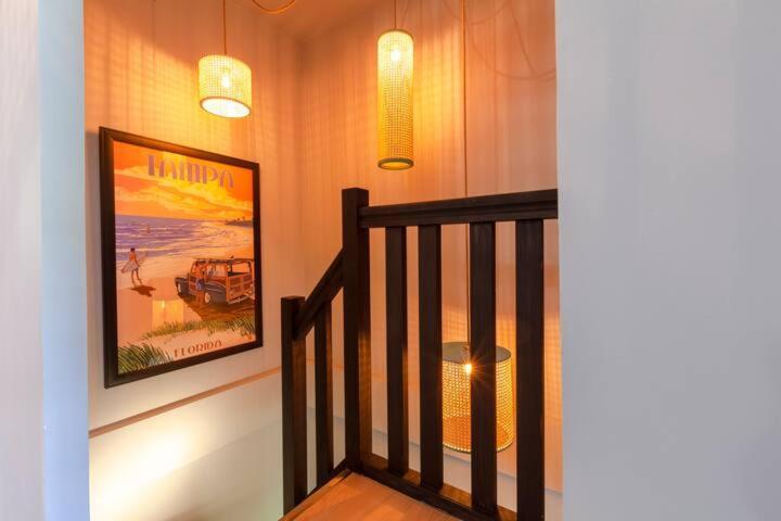 Un Duplex A La Mer Appartement La Baule-Escoublac Buitenkant foto
