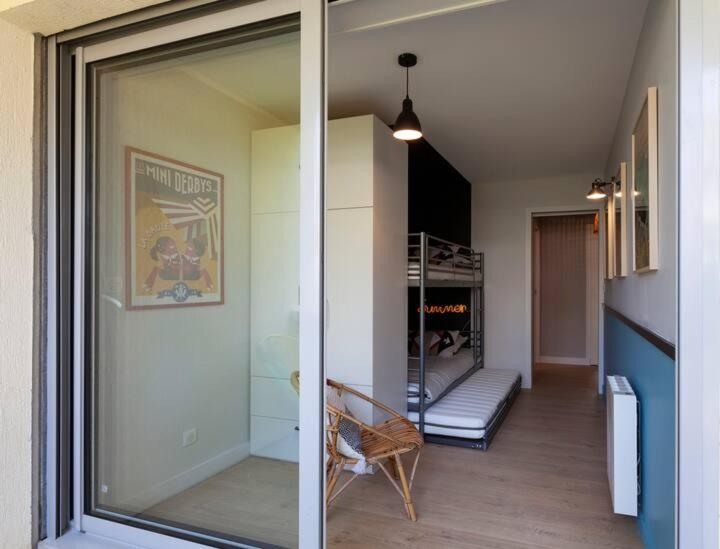 Un Duplex A La Mer Appartement La Baule-Escoublac Buitenkant foto