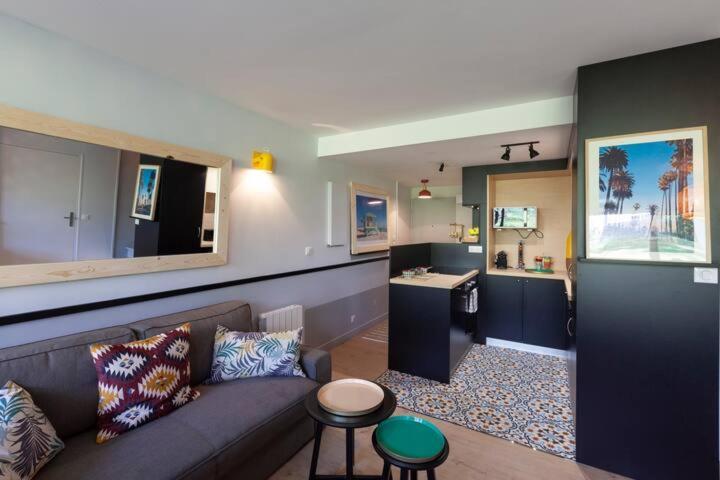 Un Duplex A La Mer Appartement La Baule-Escoublac Buitenkant foto