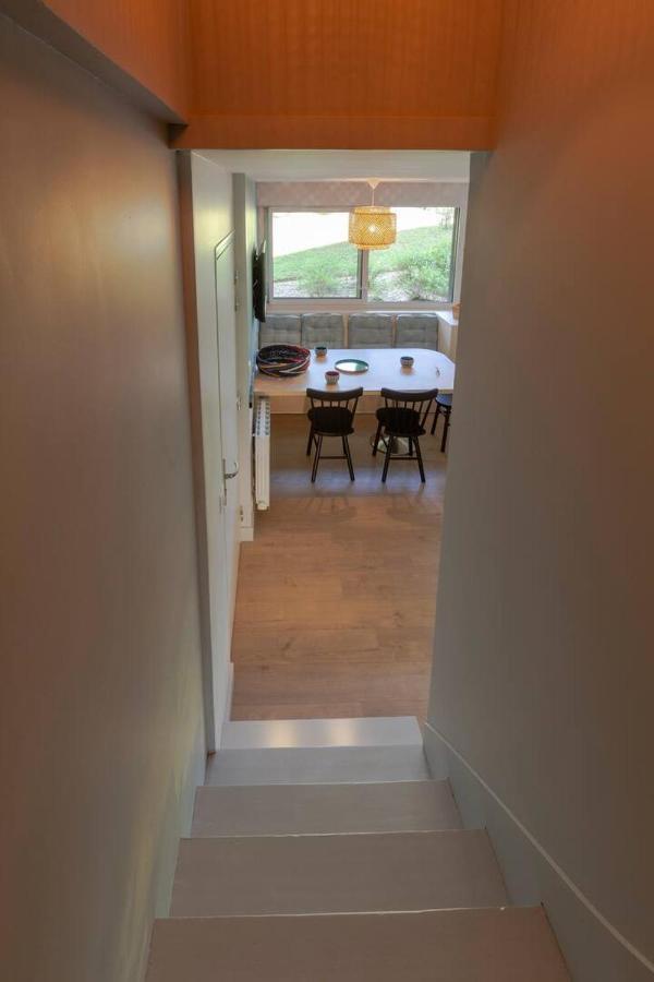 Un Duplex A La Mer Appartement La Baule-Escoublac Buitenkant foto