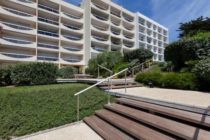 Un Duplex A La Mer Appartement La Baule-Escoublac Buitenkant foto